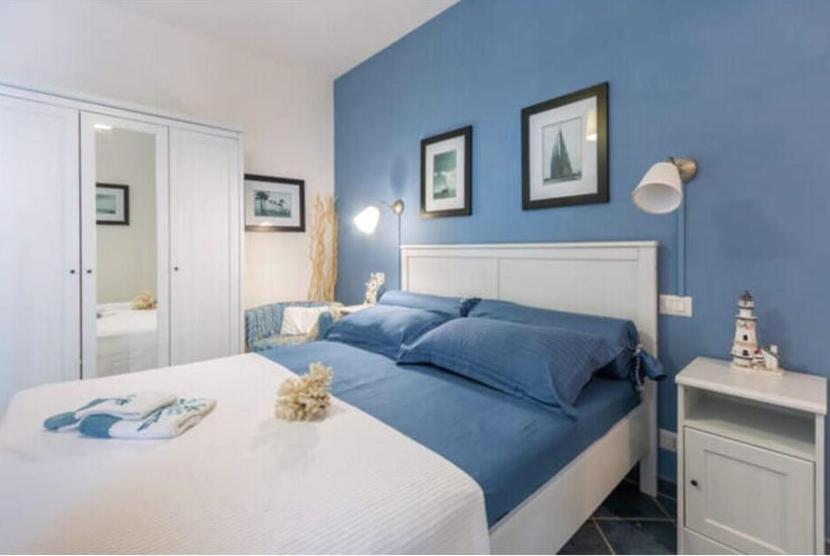 Residence Le Cenate Santa Caterina  Екстер'єр фото