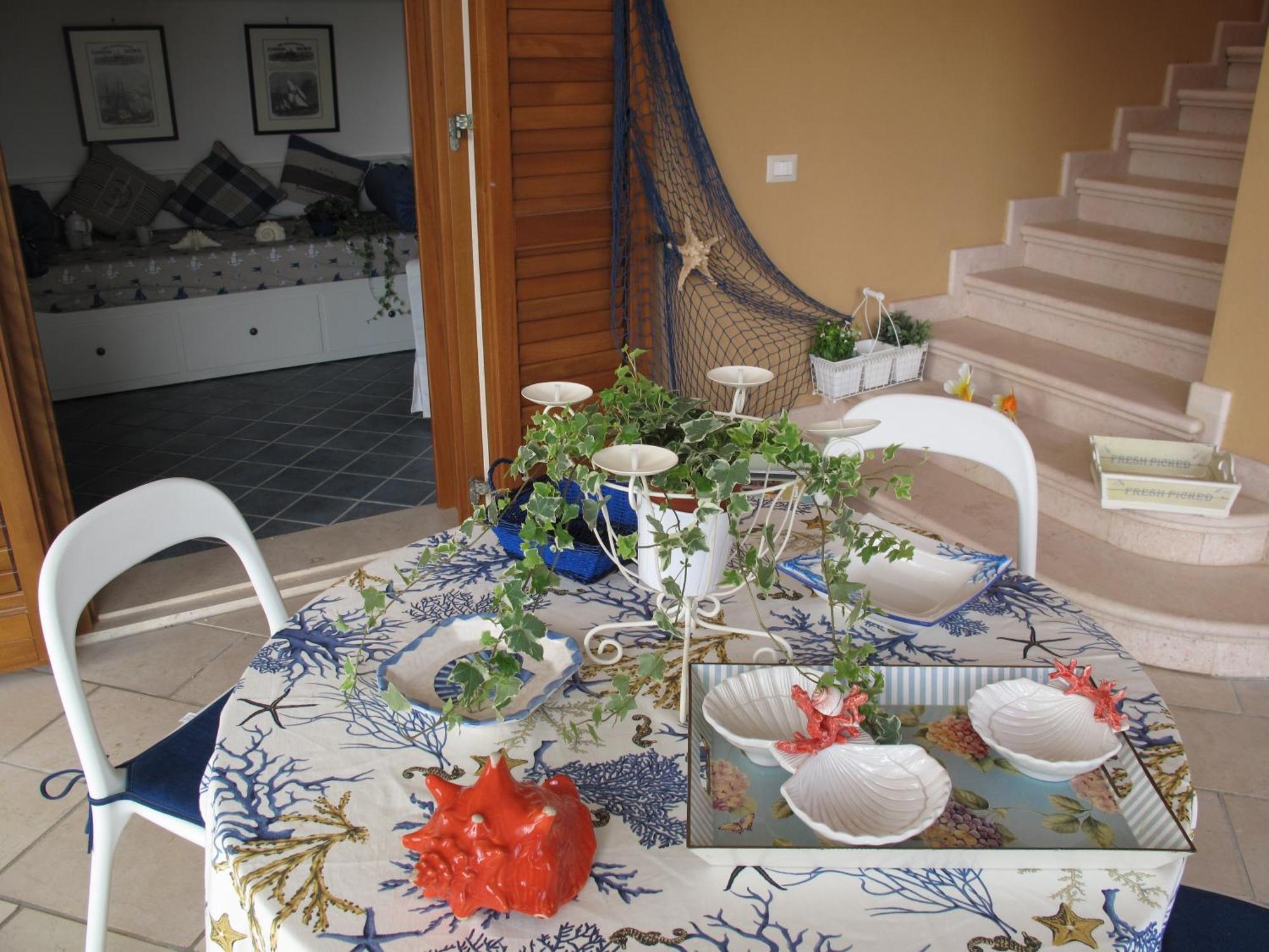 Residence Le Cenate Santa Caterina  Номер фото